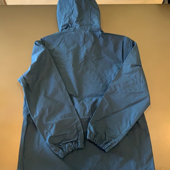 C.C. Filson Women’s Hooded Deck Jacket, Filson, Pullover Coat, Anorak NEW - Picture 5 of 5